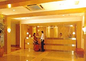 Hotel Nova Kuala Lumpur Zewnętrze zdjęcie