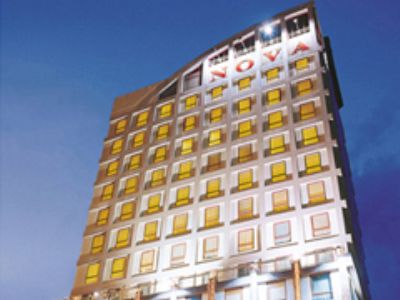 Hotel Nova Kuala Lumpur Zewnętrze zdjęcie